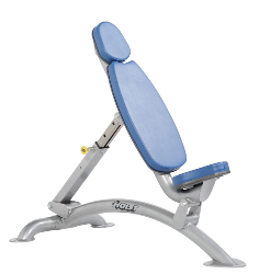 Hoist Ab Bench Europe S No 1 For Home Fitness