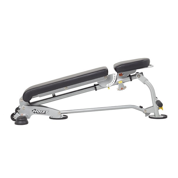 Hoist Folding Foldup/Incline Bench