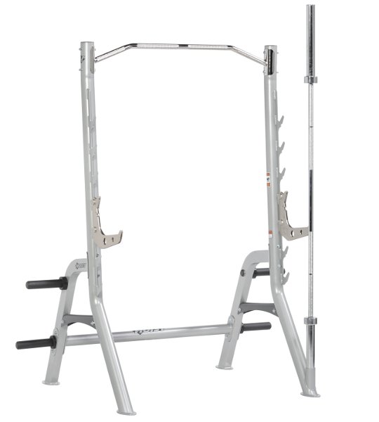 Hoist Squat Rack Europe's No. 1 for home fitness