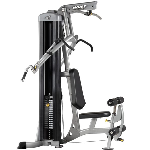 Hoist Fitness multigym Mi1