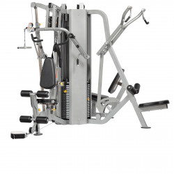 Hoist Fitness multimaskine Multi H-4400 Produktbillede