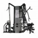 Hoist Fitness multimaskine Multi H-4400