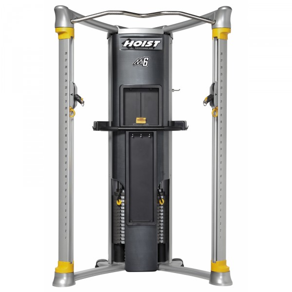 Hoist multigym Mi6 SportTiedje