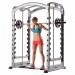 Hoist Fitness Squat Rack Dual Action Smith Produktbild