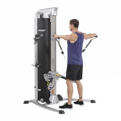 Mi5 Functional Trainer - Weight Machines - Raise The Bar Fitness – Raise  the Bar Fitness - Home & Commercial Equipment