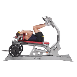 hoist rpl tiedje beinpresse gimnasio kraftstation purmotion pulley ejercicio