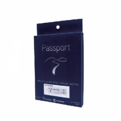 Passport Media Player Video pakke produktbilde