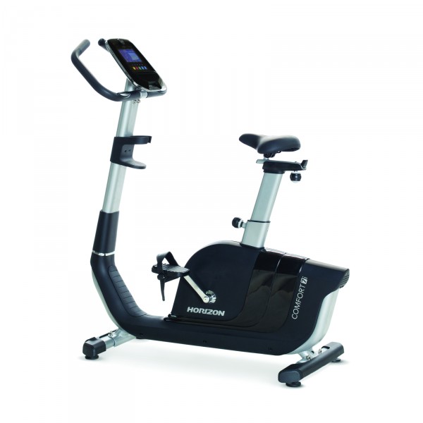 Horizon exercise bike Comfort 7i Viewfit buy with 17 customer ratings ...