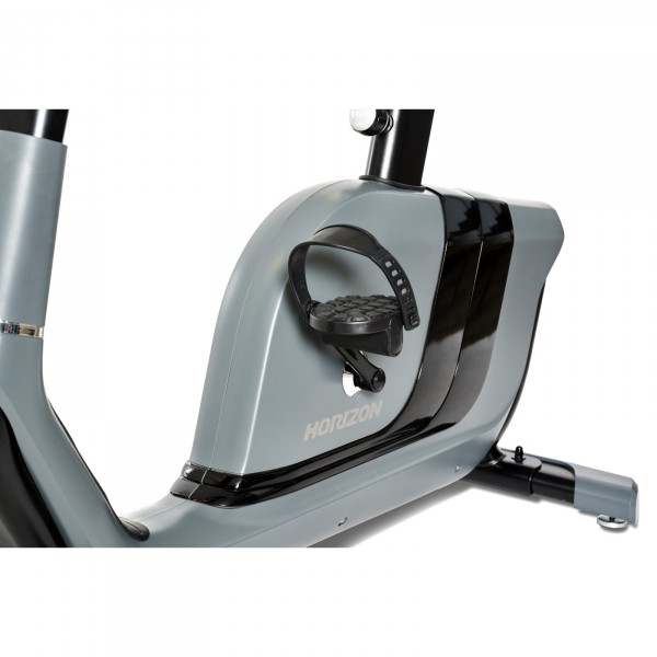 Vélo d'appartement Horizon Comfort 2.0 Photos du produit