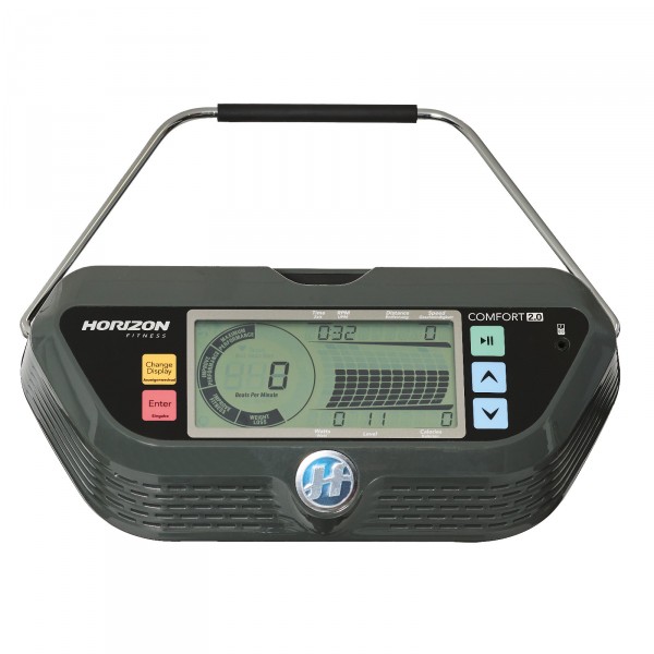 Vélo d'appartement Horizon Comfort 2.0 Photos du produit