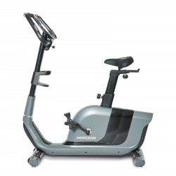 Horizon comfort 2024 u upright bike