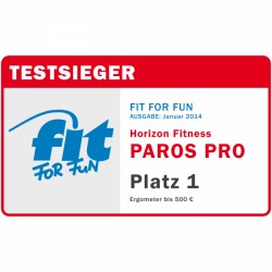 Testbadge