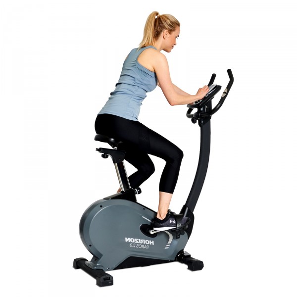 Horizon Ergometer Paros 2.0