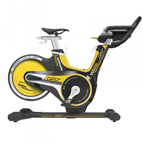 indoor bikes