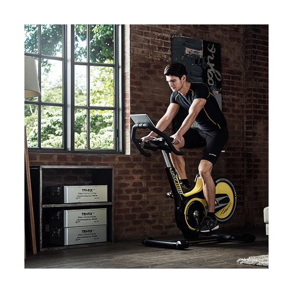 horizon spin bikes