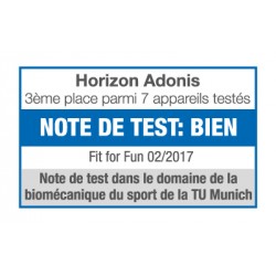 Testbadge