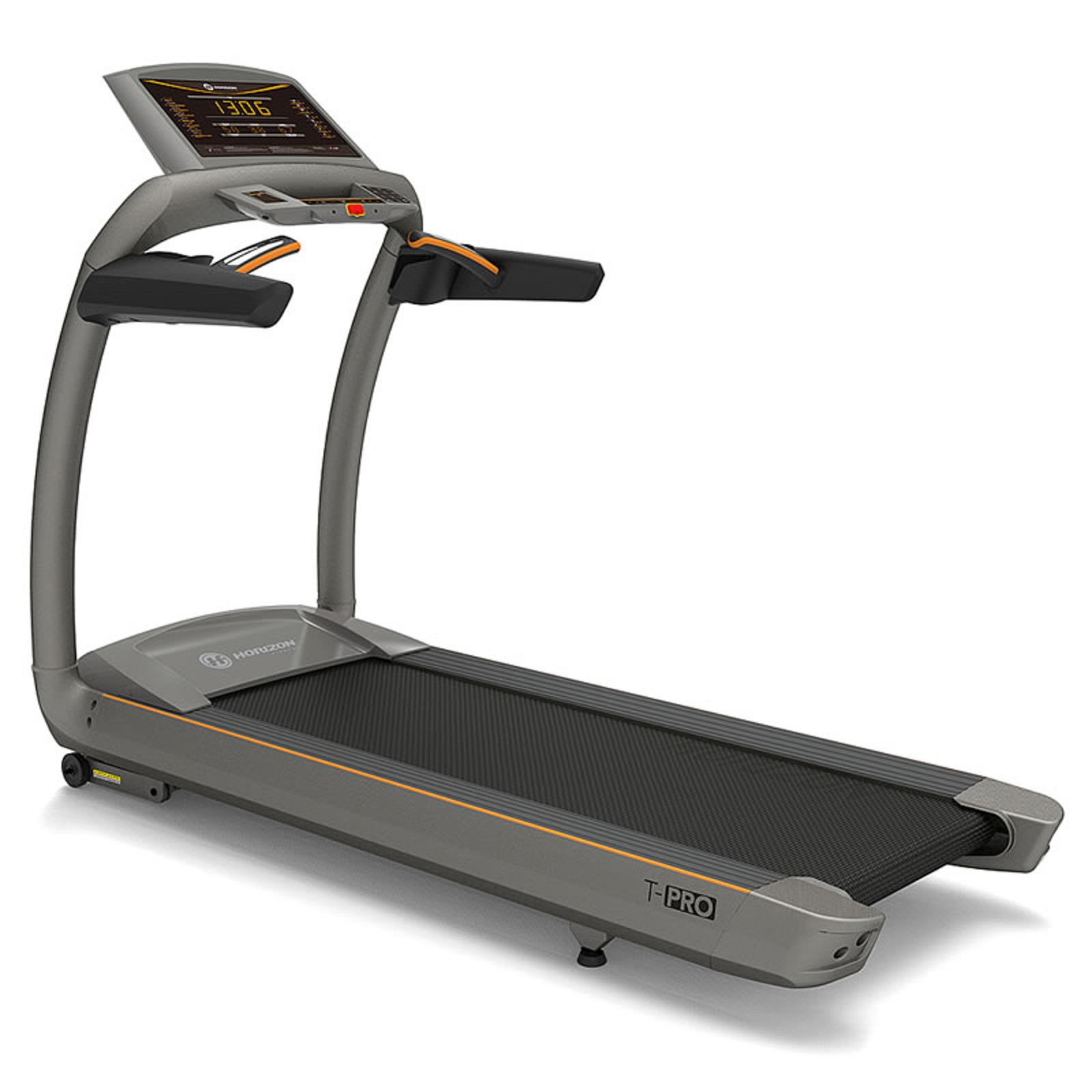 Horizon treadmill Elite TPro Buy & test - T-Fitness