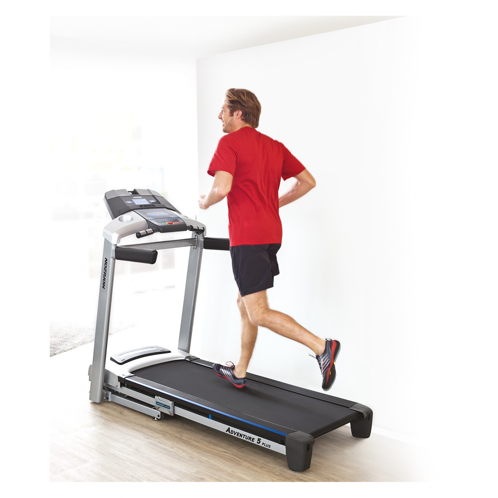 Horizon Laufband Adventure 5 Plus - Sport-Tiedje