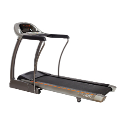 Laufband T4000 von Horizon
