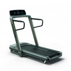 Horizon Omega Z Dark Edition Treadmill Produktbillede