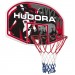 Hudora Basketballkorbset In-/Outdoor