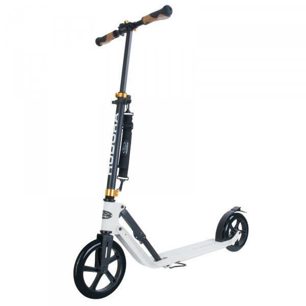 Hudora Scooter BigWheel Style 230