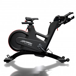 Cyclette Indoor Life Fitness powered by ICG IC7 Immagini del prodotto