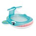Piscine gonflable Intex Whale