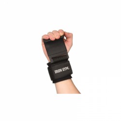 Iron Gym Iron Grip Product picture