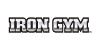 Irongym Logo