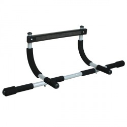 Iron Gym chin-up bar Plus Version 