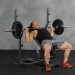 Ironmaster barbell rack for Super Bench weight bench Product picture