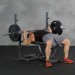 Ironmaster barbell rack for Super Bench weight bench Product picture