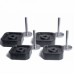 Ironmaster weight plates kit for Quick Lock dumbbells 