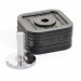 Kit Dischi Ironmaster per Kettlebell Quick Lock