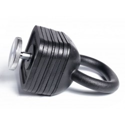 Ironmaster Gewichtsscheiben Kit für Kettlebell Quick Lock Produktbild
