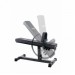Ironmaster Hantelbank Super Bench Produktbild