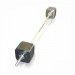 Ironmaster Quick Lock barbell bar 167 cm