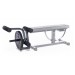 Ironmaster leg extension/leg curl for weight bench Super Bench