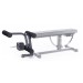 Ironmaster leg extension/leg curl for weight bench Super Bench Product picture