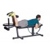 Ironmaster leg extension/leg curl for weight bench Super Bench Product picture
