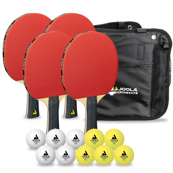 Joola Tischtennisschläger günstig kaufen - Sport-Tiedje | Tischtennisschläger & Tischtennisbälle