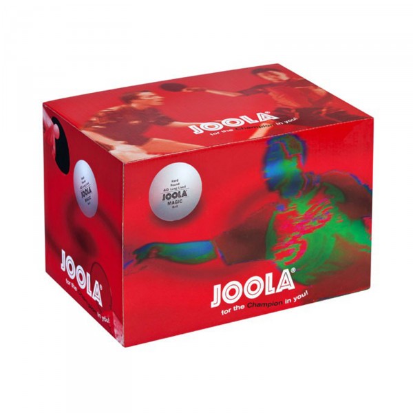 Joola Tischtennisball Magic Ball