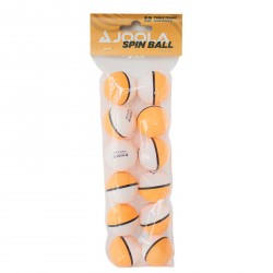Balles de tennis de table Joola Spinball Photos du produit