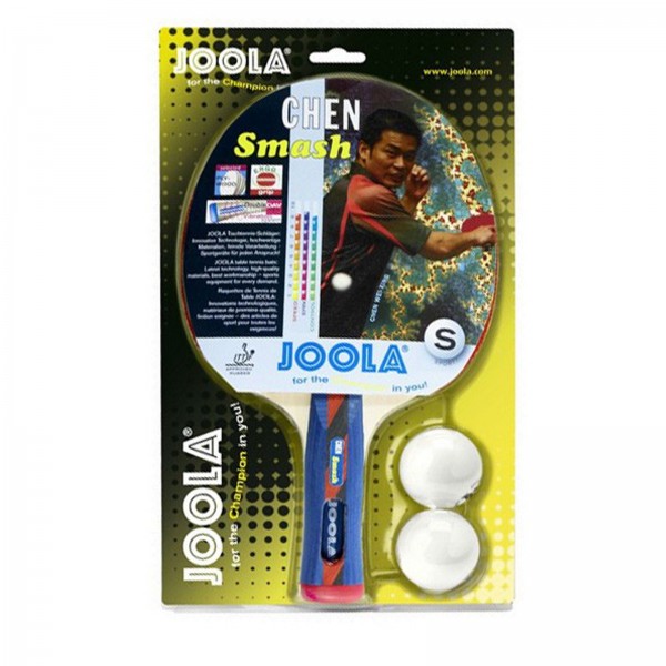 Joola table tennis racket Chen Weixing Smash SportTiedje