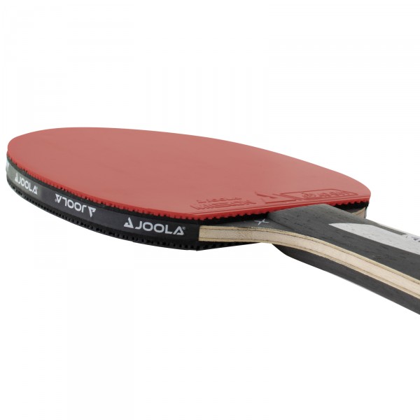Raquette de tennis de table Joola Carbon X Pro