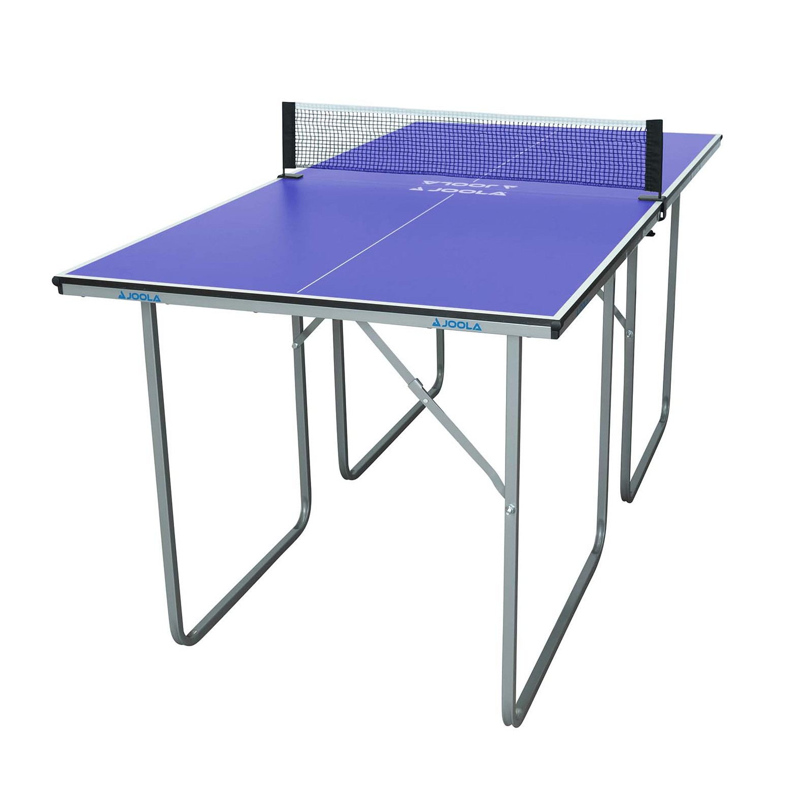 Joola Mid Size Table Fitshop Tennis Table 