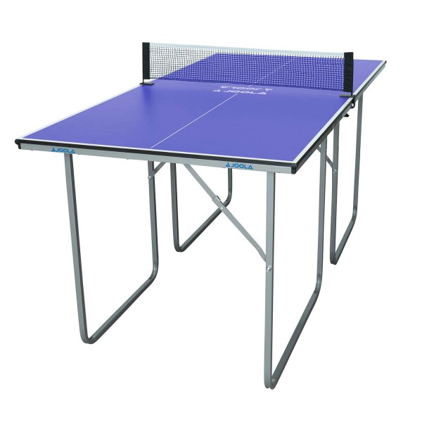 Joola Midsize Table Tennis Table with Net Set