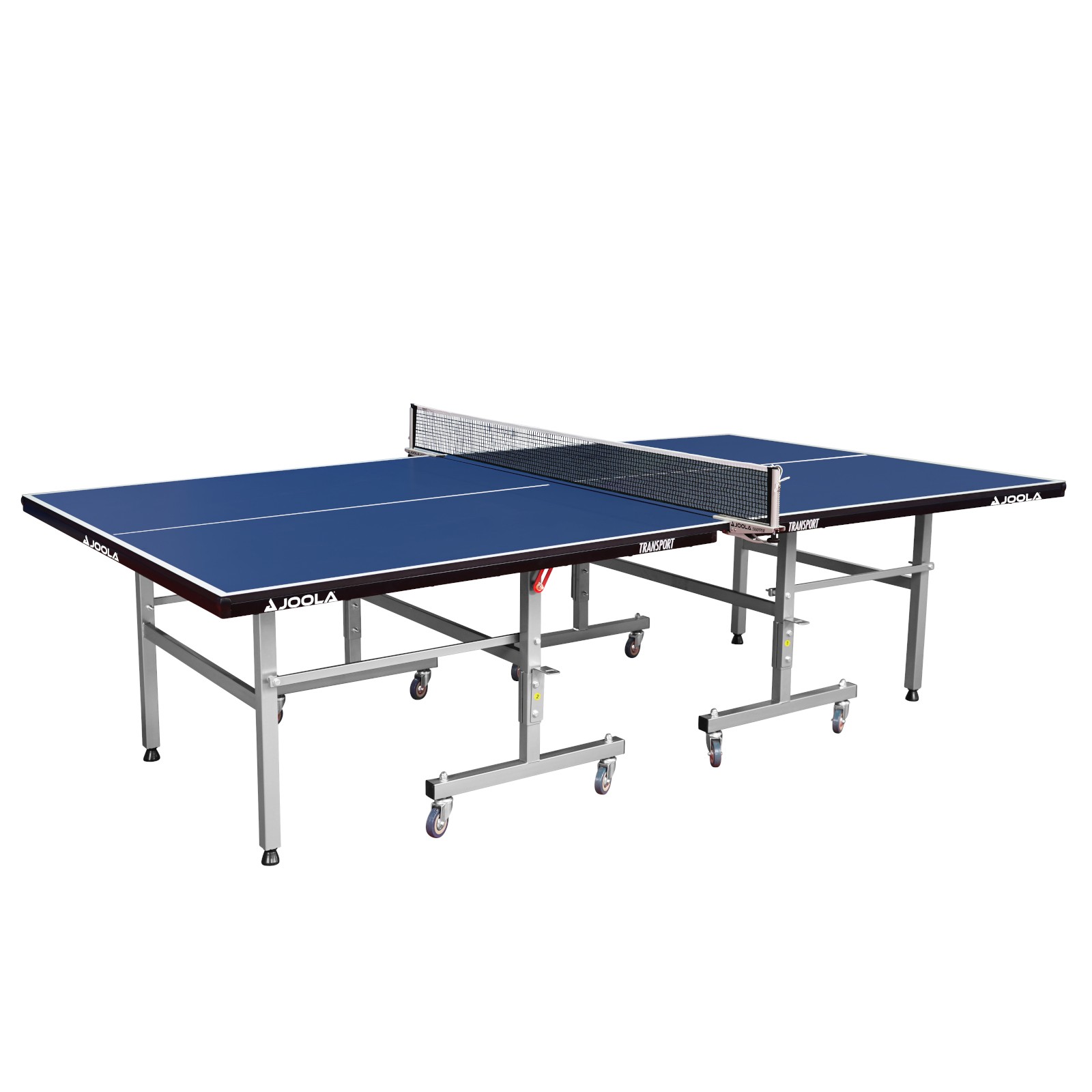 Table de tennis de table pour l'intérieur de 5,8 po de JOOLA