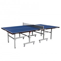 Joola table tennis table Transport, blue Product picture